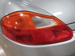 Porsche Boxster S 2002 года